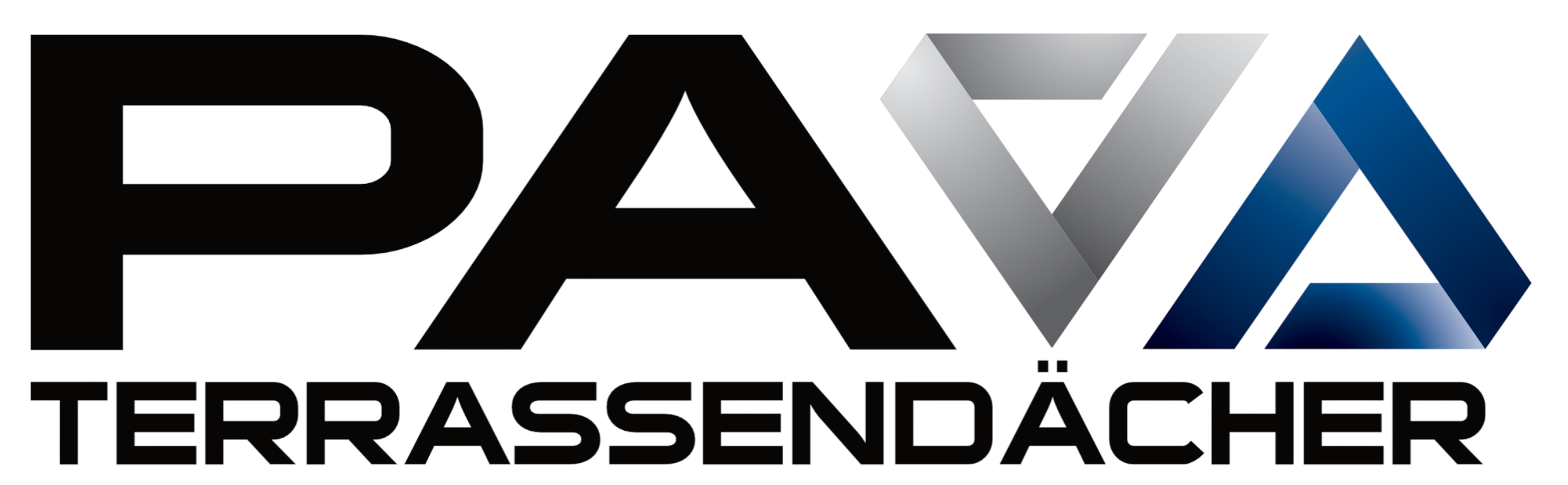 PA Terrassendächer Logo
